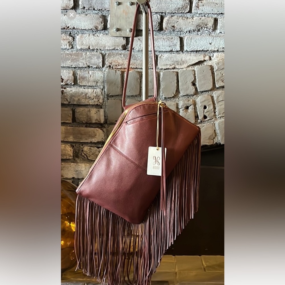 Stevie hobo bag very cute and in excellent condition .